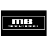 View Muscle Beach Health & Fitness Shop Ltd’s Edmonton profile