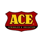 ACE Sprinkler & Irrigation - Irrigation Systems & Equipment