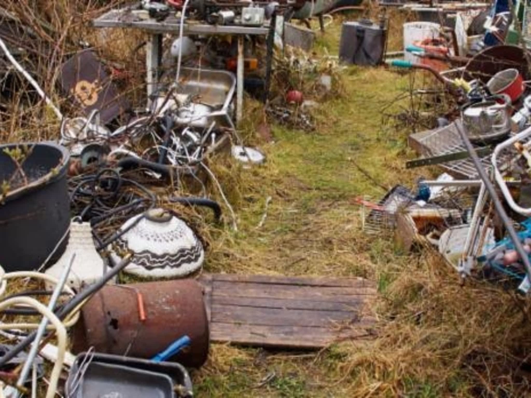 photo 1st Choice® Junk Removal