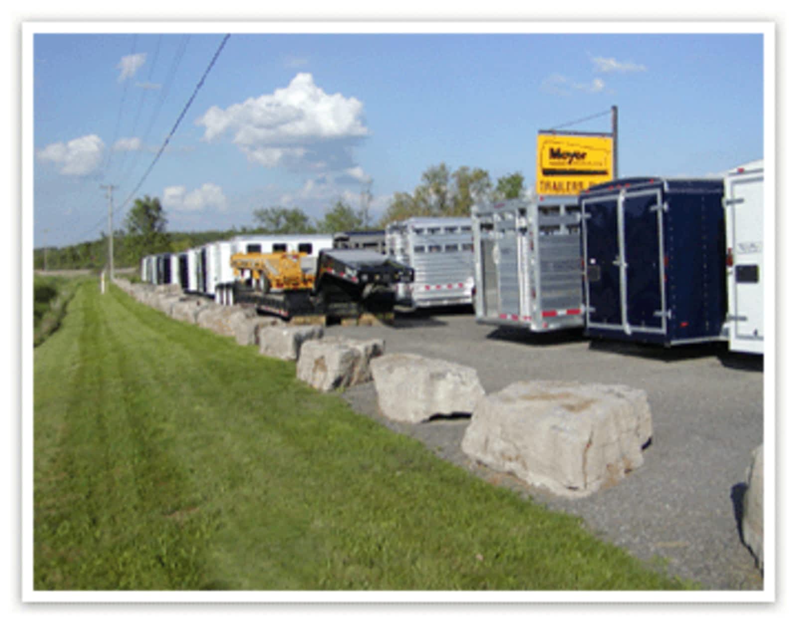 Trailers Plus Peterborough >> Trailers Plus Opening Hours 2223 Drummond Line Peterborough On Trailers Plus Peterborough >> Trailers Plus Opening Hours 2223 Drummond Line Peterborough On