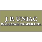 View J P Uniac Insurance Broker Ltd’s Exeter profile