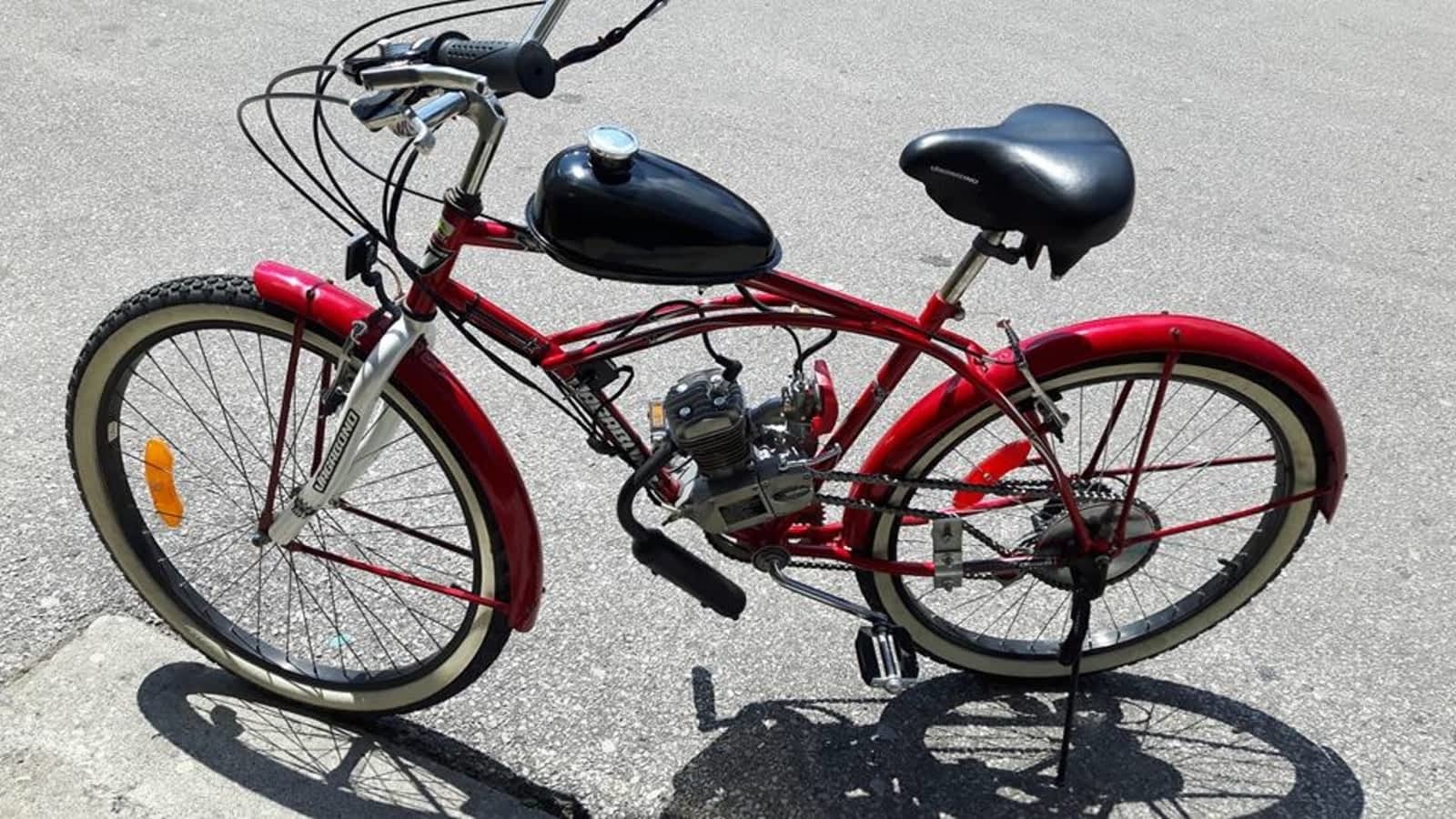 bicycle for sale scarborough