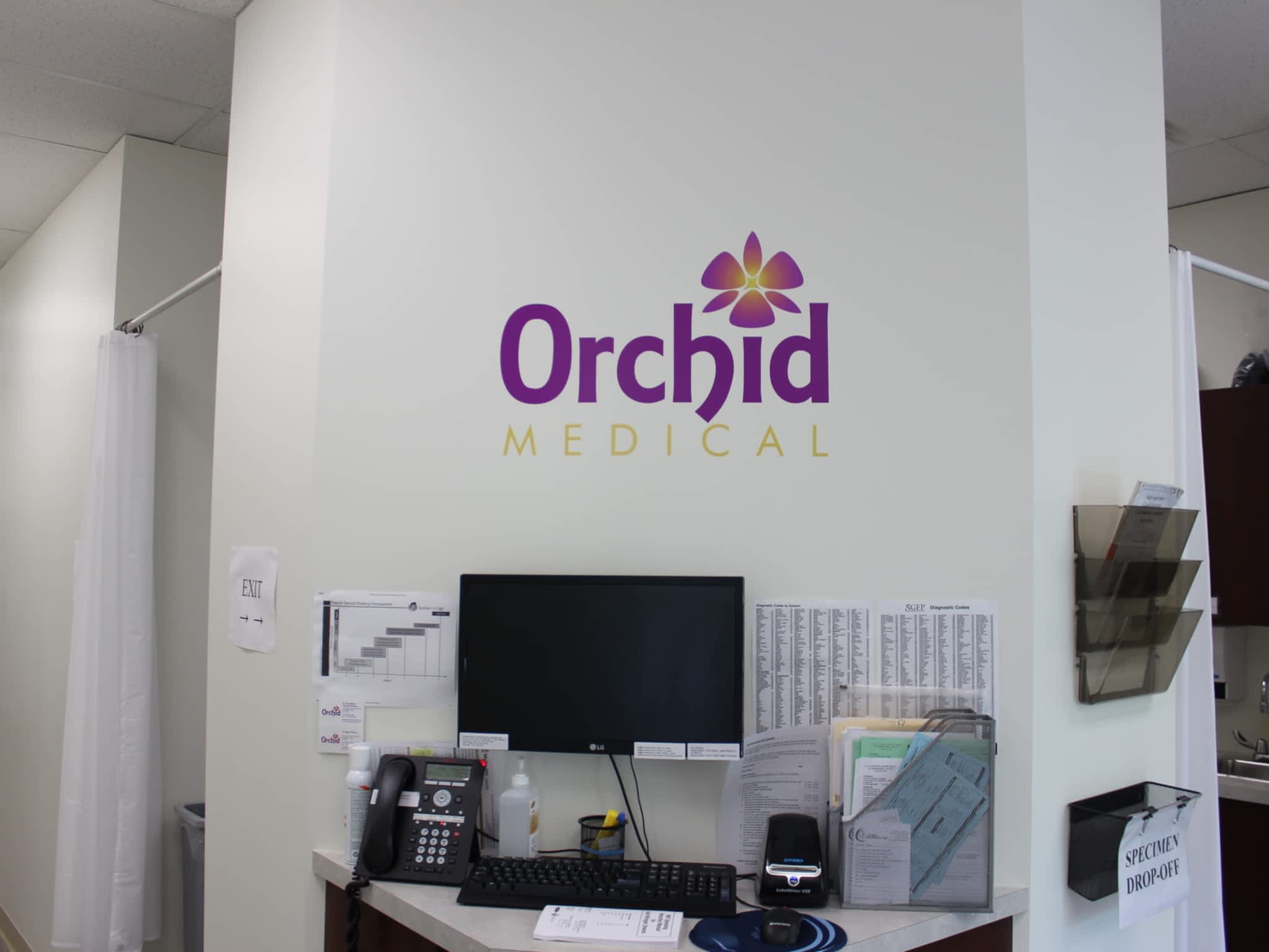 photo Orchid Medical Centre