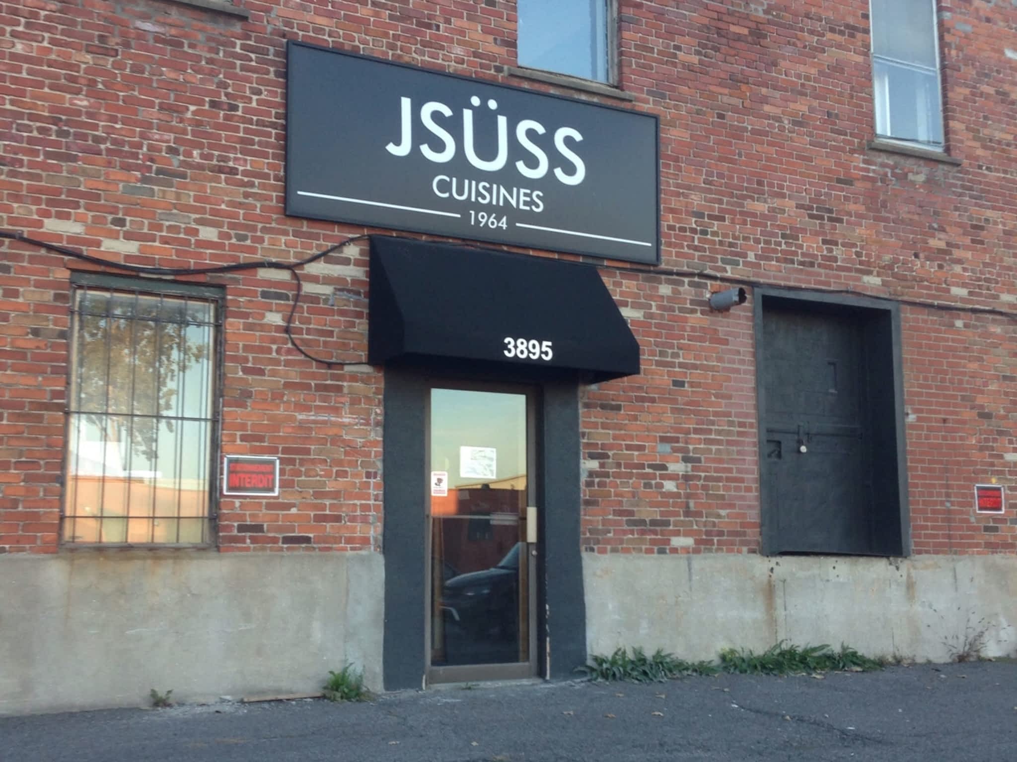 photo Jsuss Industries