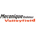 Mecanique et Radiateurs Valleyfield - Logo