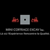 Voir le profil de Mini Coffrage Excav Inc. - Québec