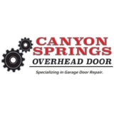 View Canyon Springs Overhead Door Co’s West Vancouver profile
