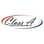 Class A Heating & Air Conditioning Ltd - Logo