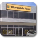 Cloverdale Paint - Paint Stores