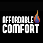 Affordable Comfort Heating and Cooling - Logo