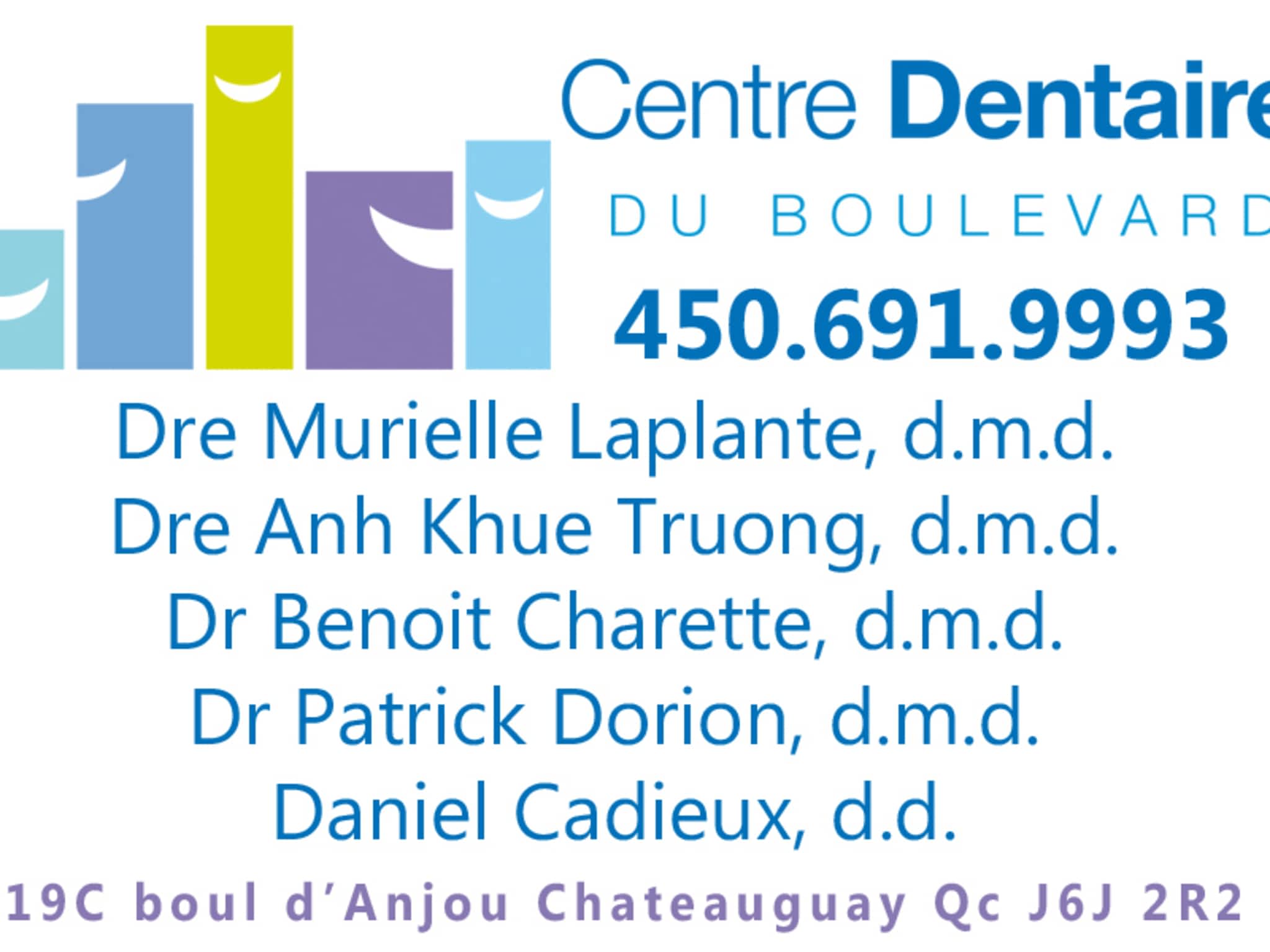 photo Centre Dentaire Du Boulevard
