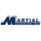 Martial Excavation Inc - Terre noire