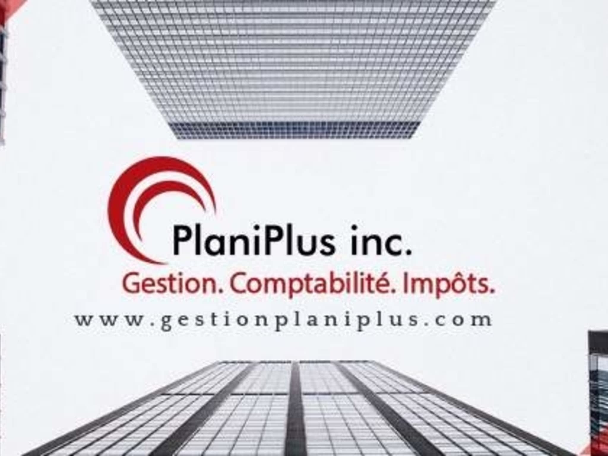 photo PlaniPlus Inc. - Johanne Dallaire, Adm.A, Pl.Fin