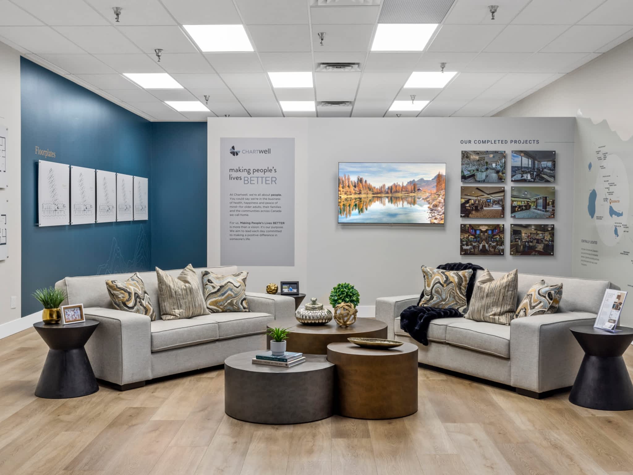 photo Interior Design Group