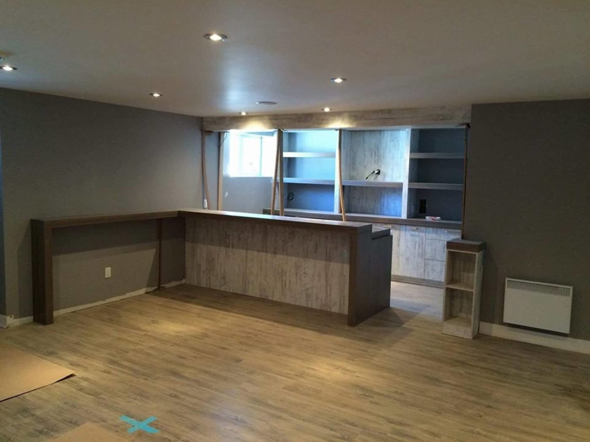 photo Réno & Finition M