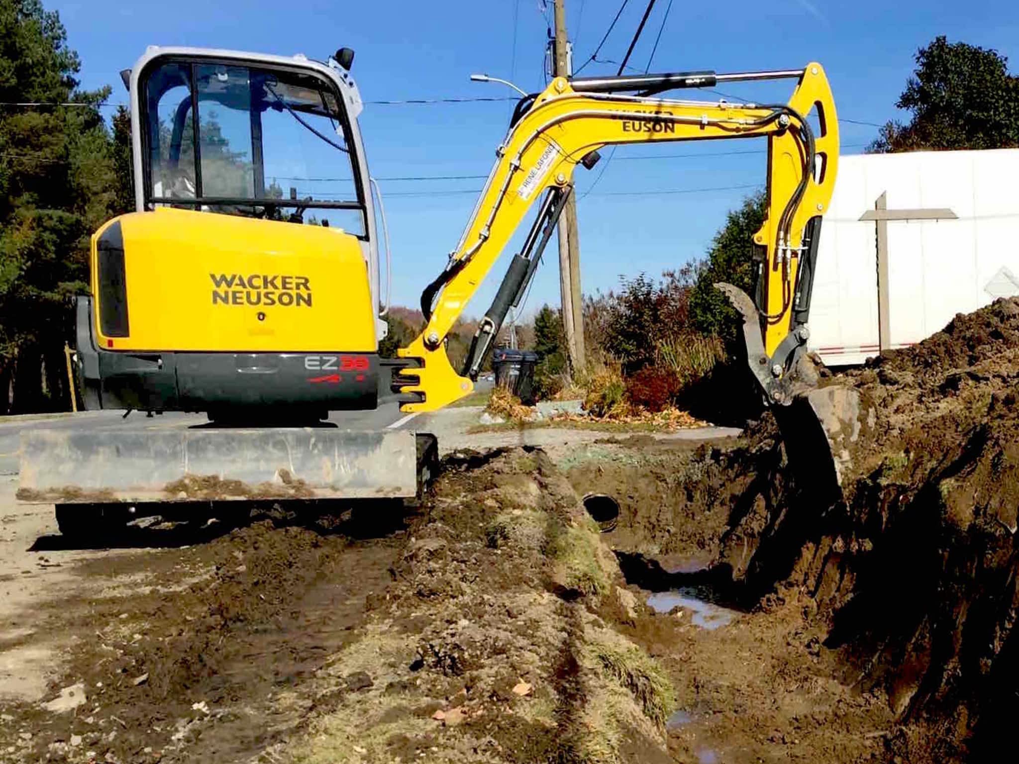 photo Groupe Probex / Centre de formation