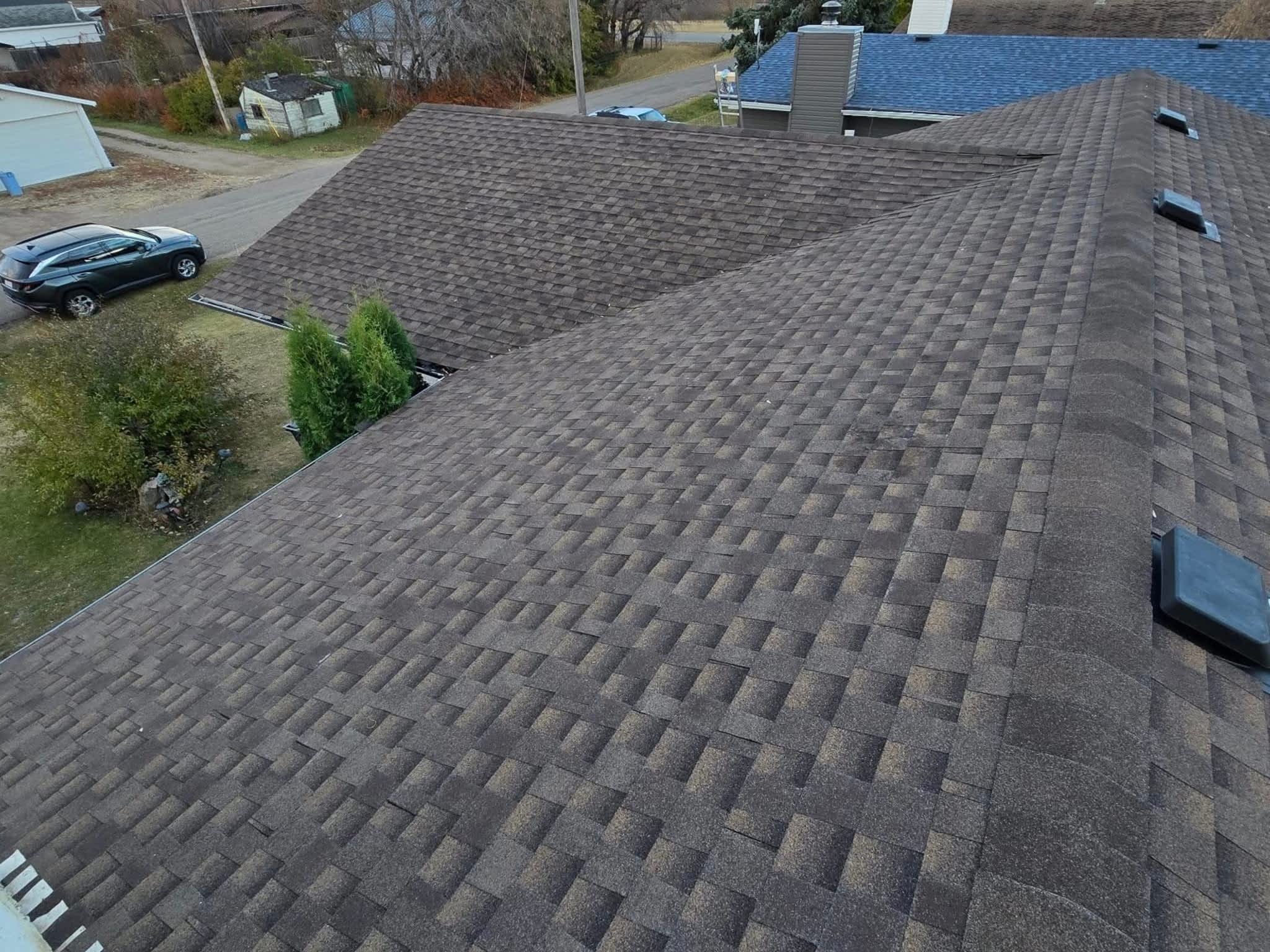 photo Trailborn Contracting