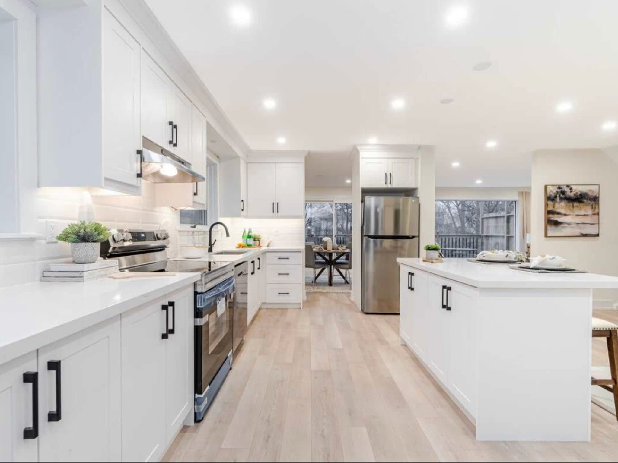 photo Marrast Contracting