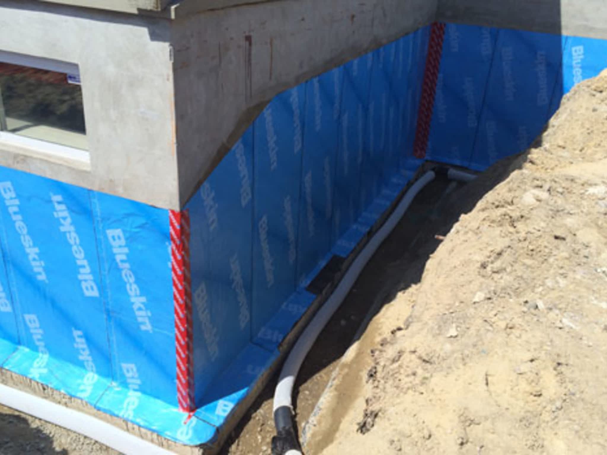 photo Push Plow & Excavation