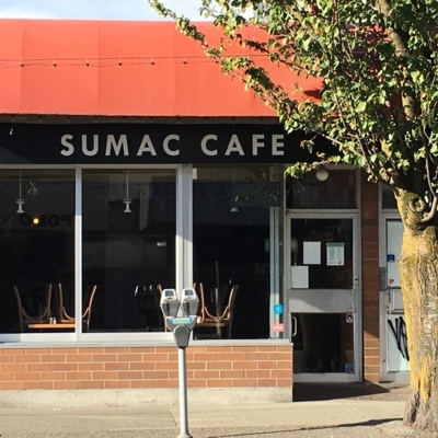 Sumac Caffe - Restaurants