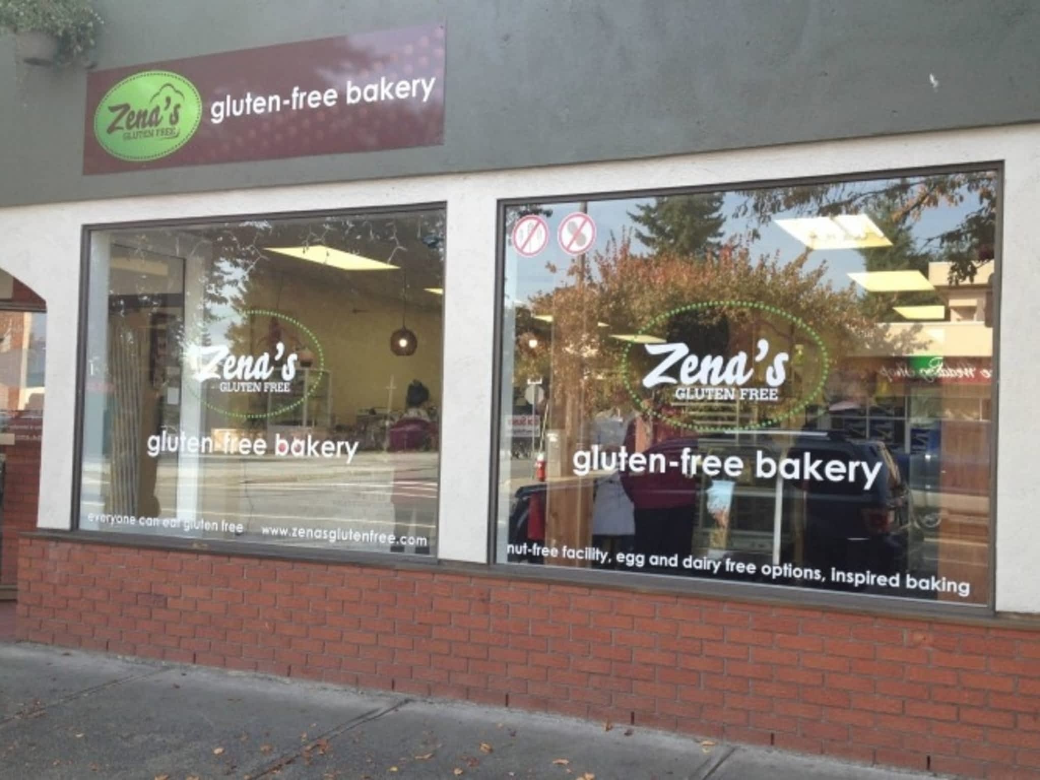 photo Zena's Gluten Free Bakery