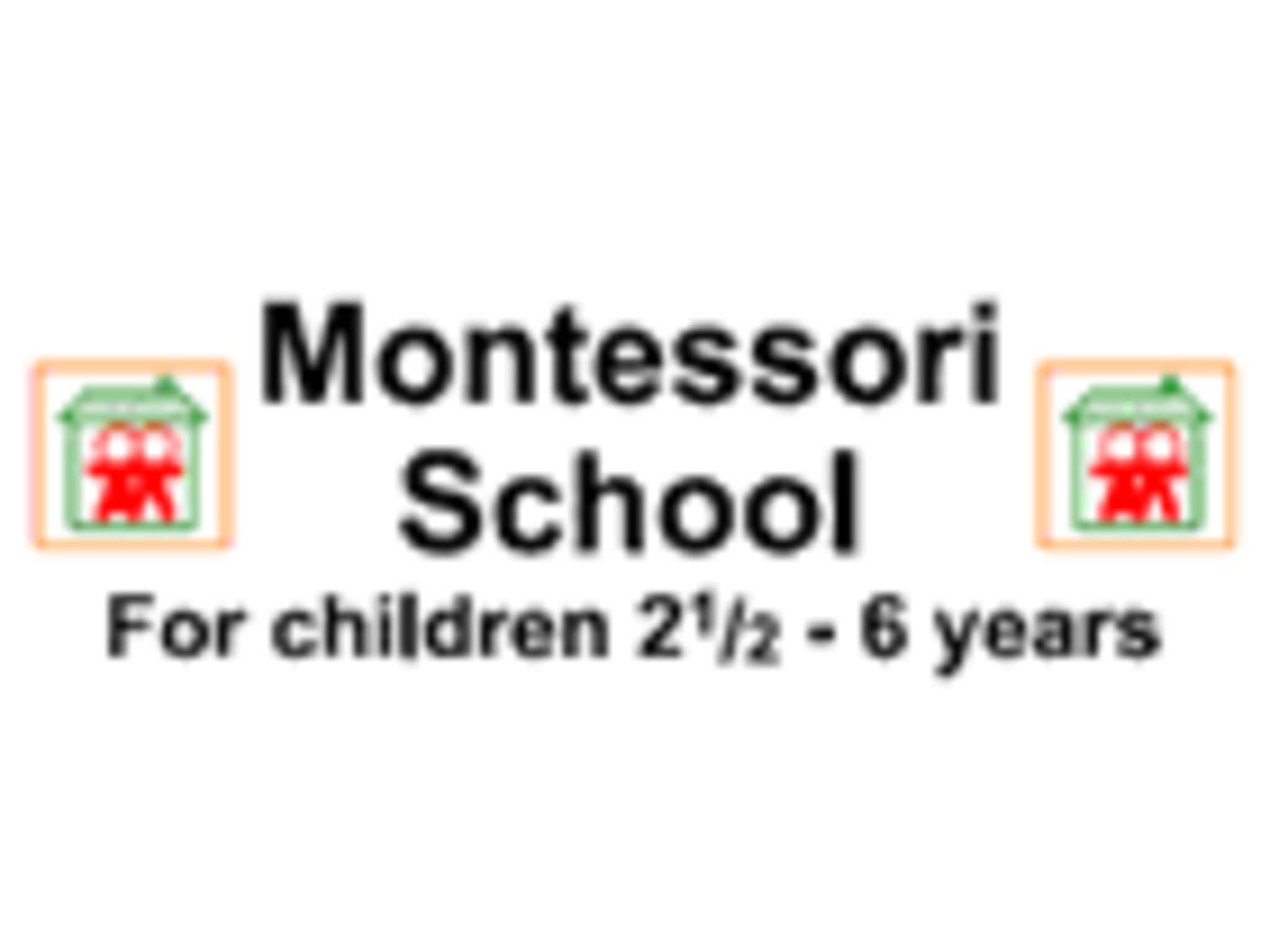 photo Montessori For Children-St Clair Inc