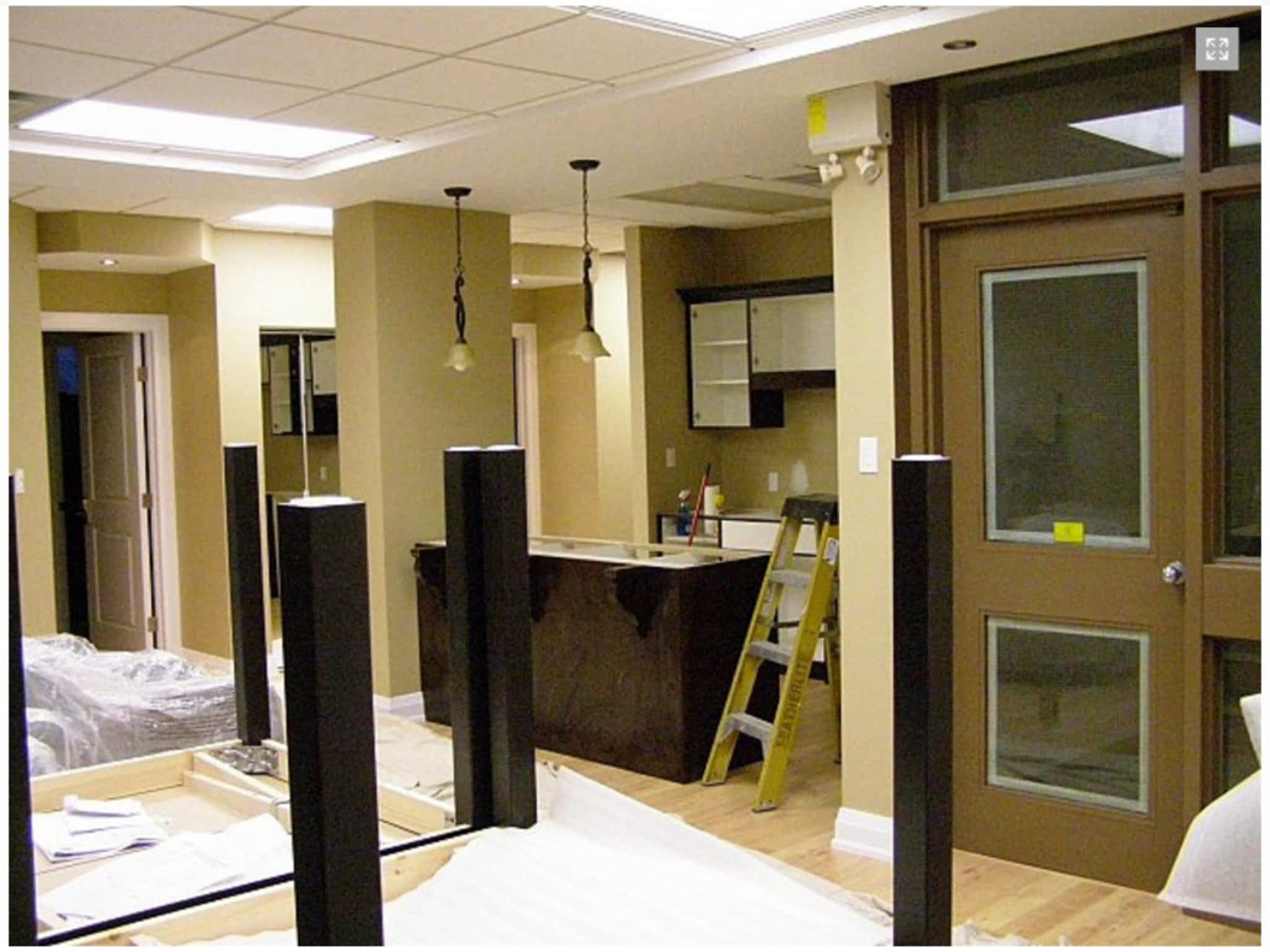 photo Krivan Contracting