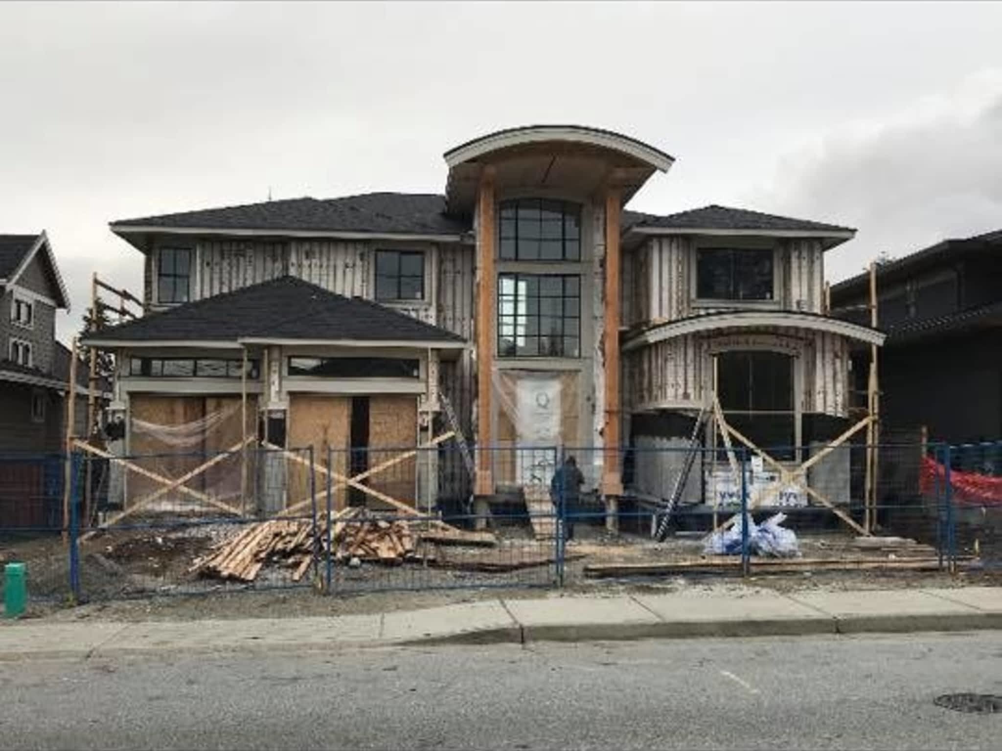 photo Sunscape Electric Ltd