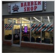 South trail deals barber