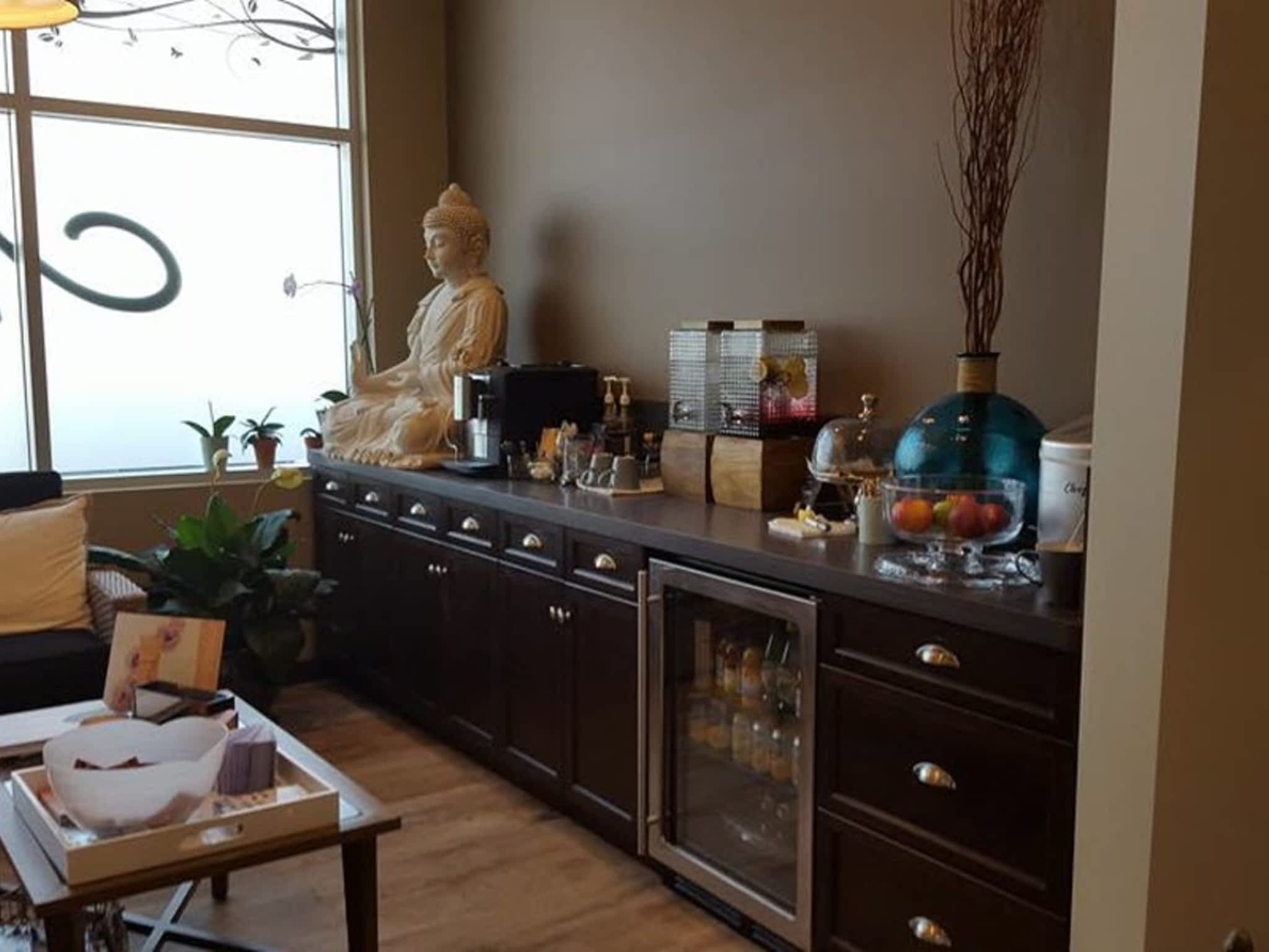 photo Elements Day Spa