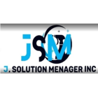 J Solution Ménager Inc - Commercial, Industrial & Residential Cleaning