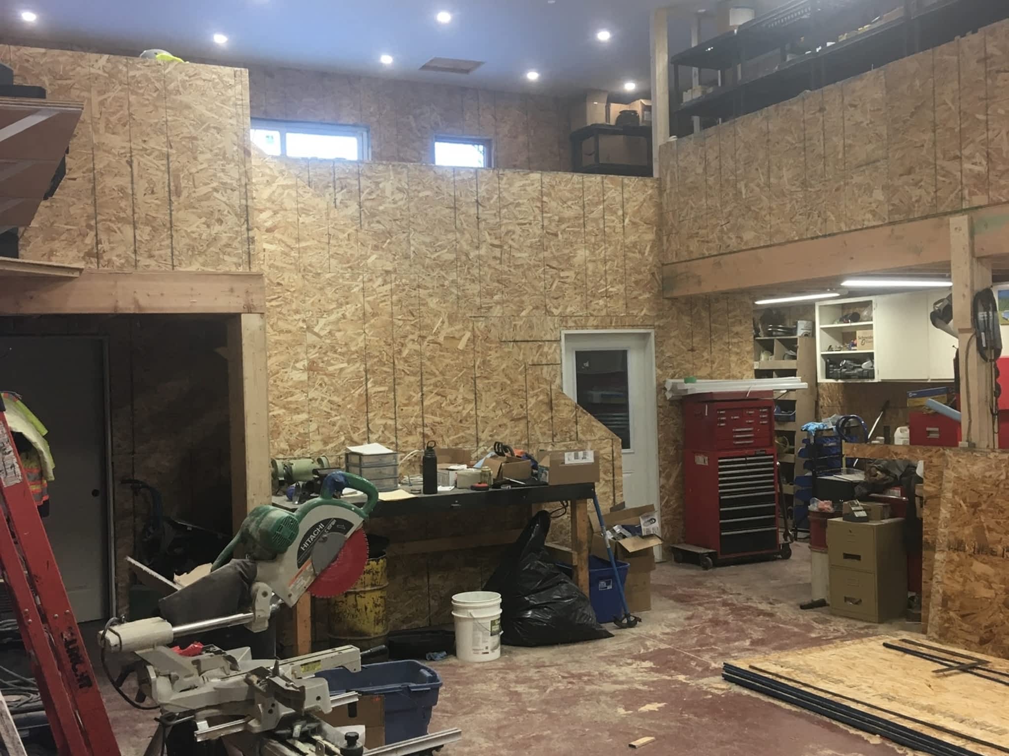 photo MO Contracting