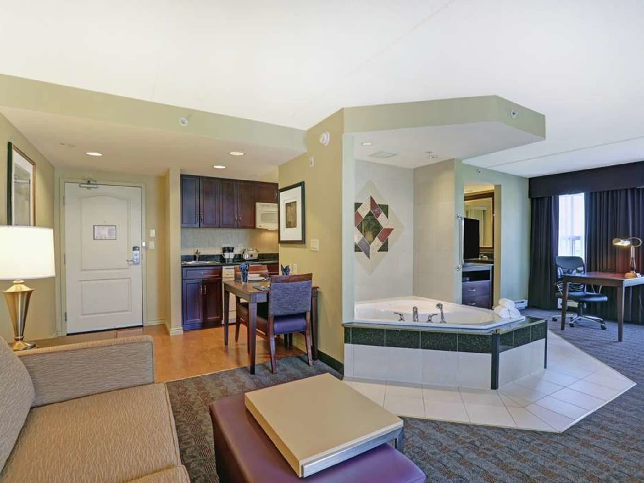 photo Homewood Suites by Hilton Cambridge-Waterloo, Ontario