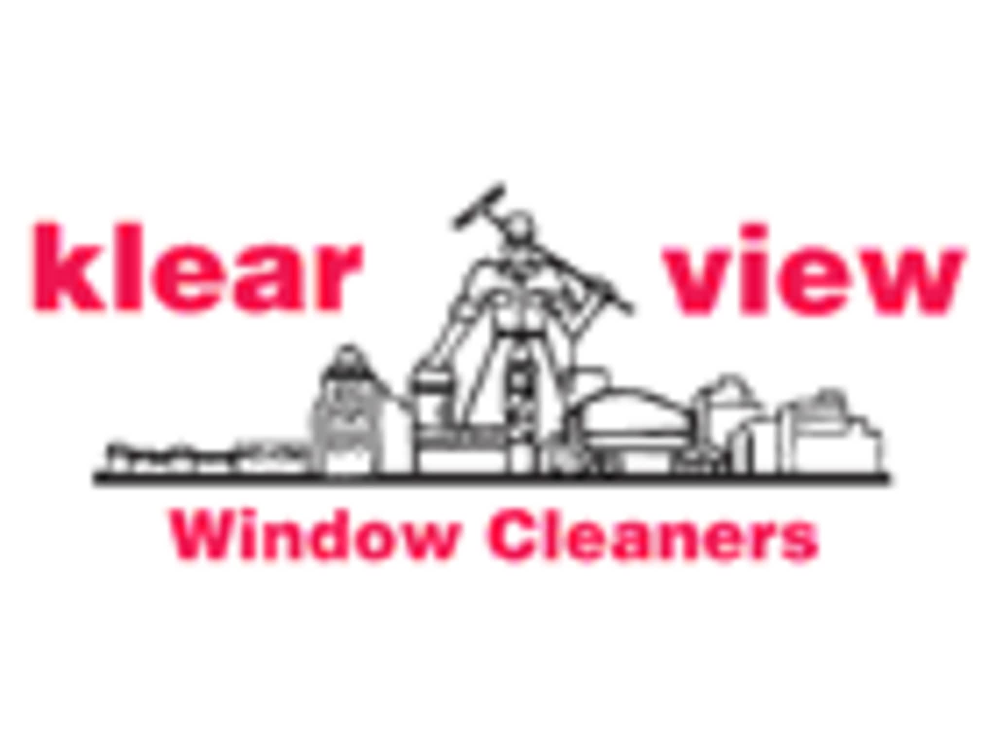 photo Klear View Window Cleaners