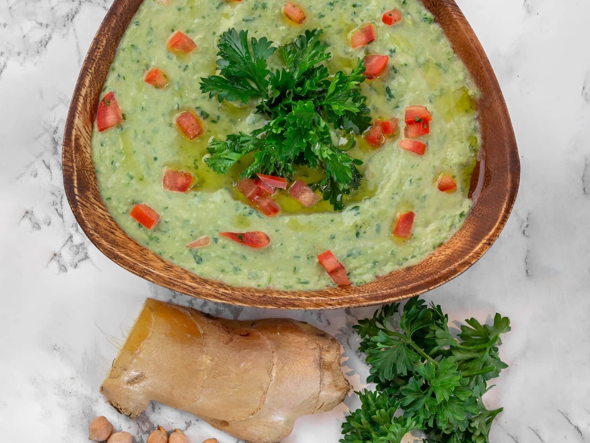 photo Shawarma Palace