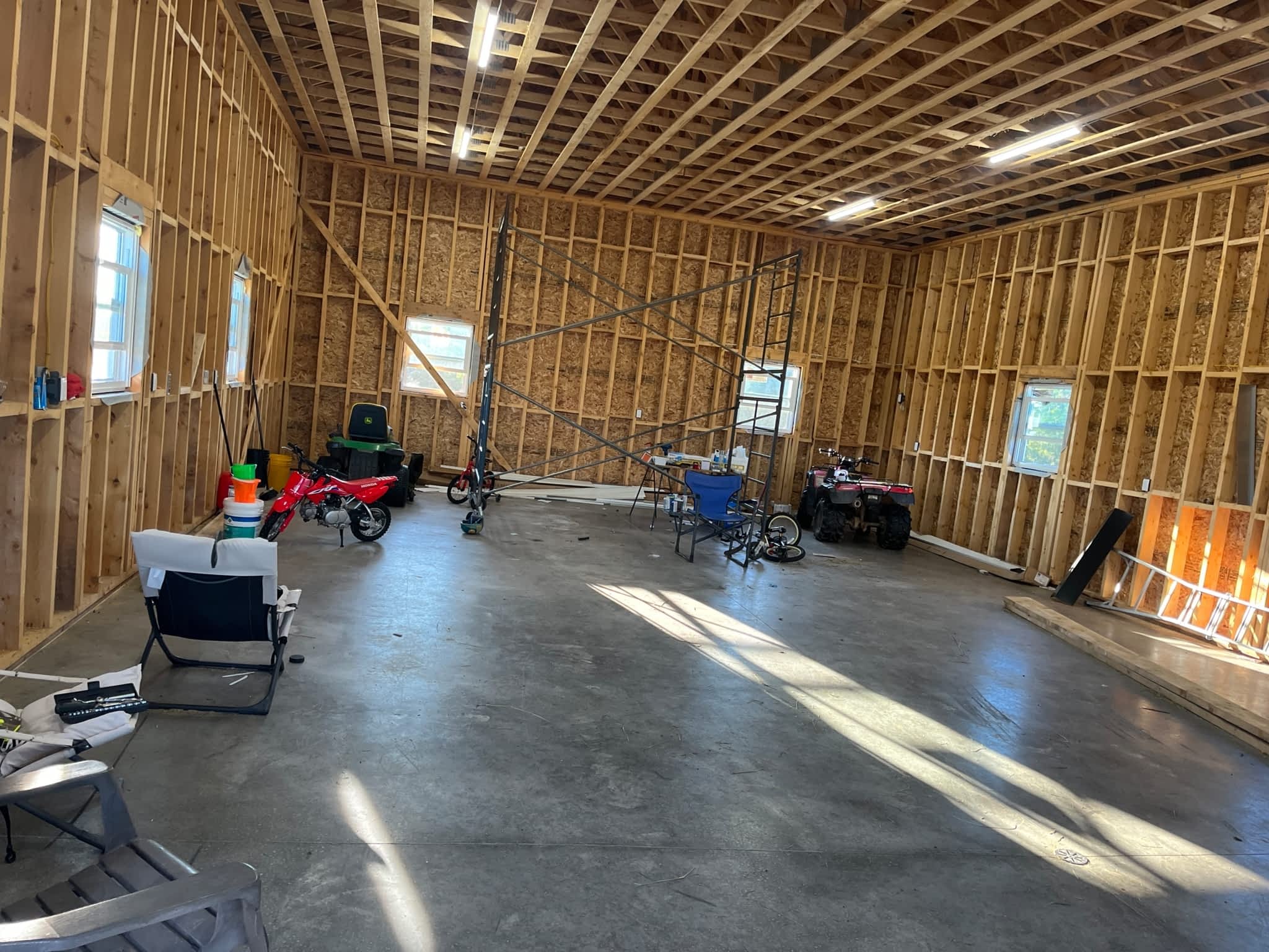 photo Marcor Electric