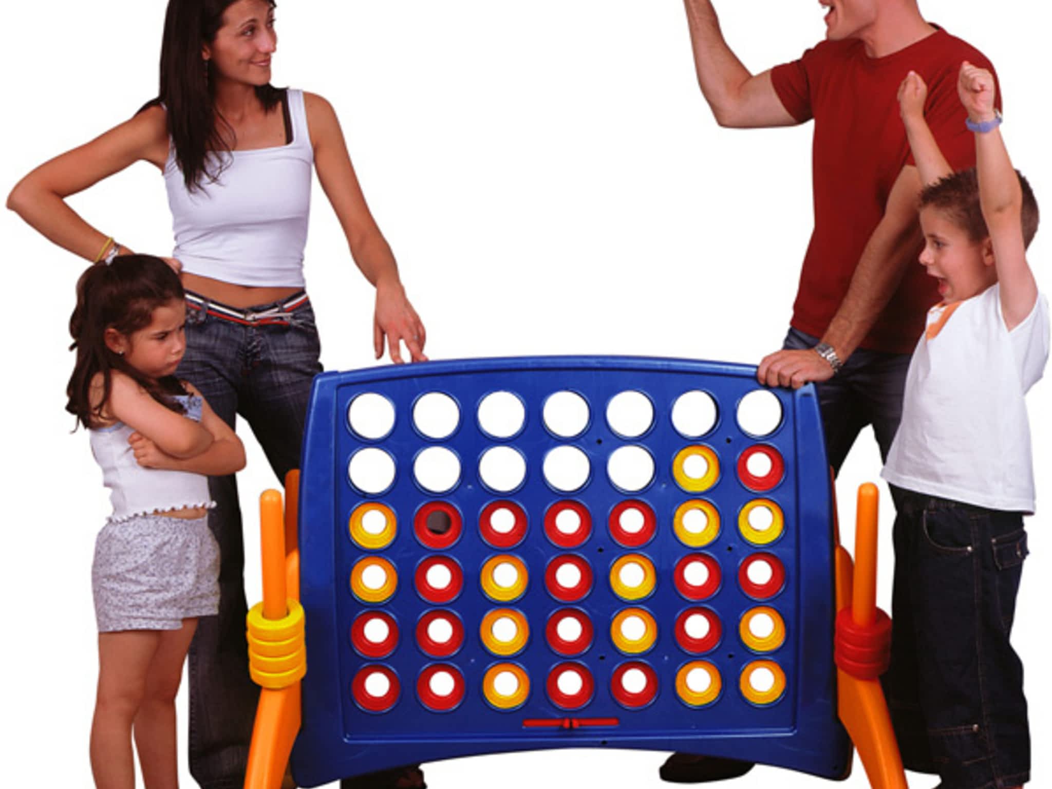 photo Atlantis Inflatables