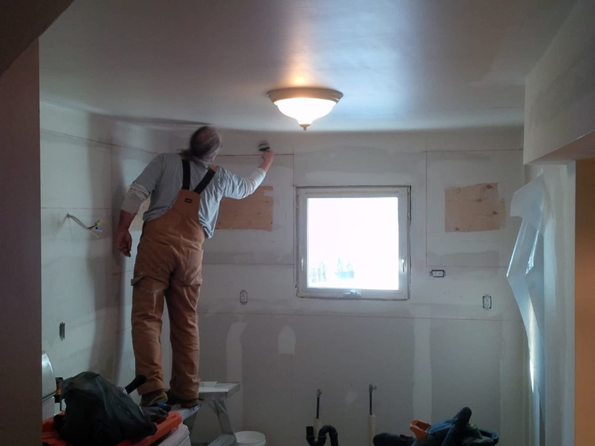 photo Beech Construction