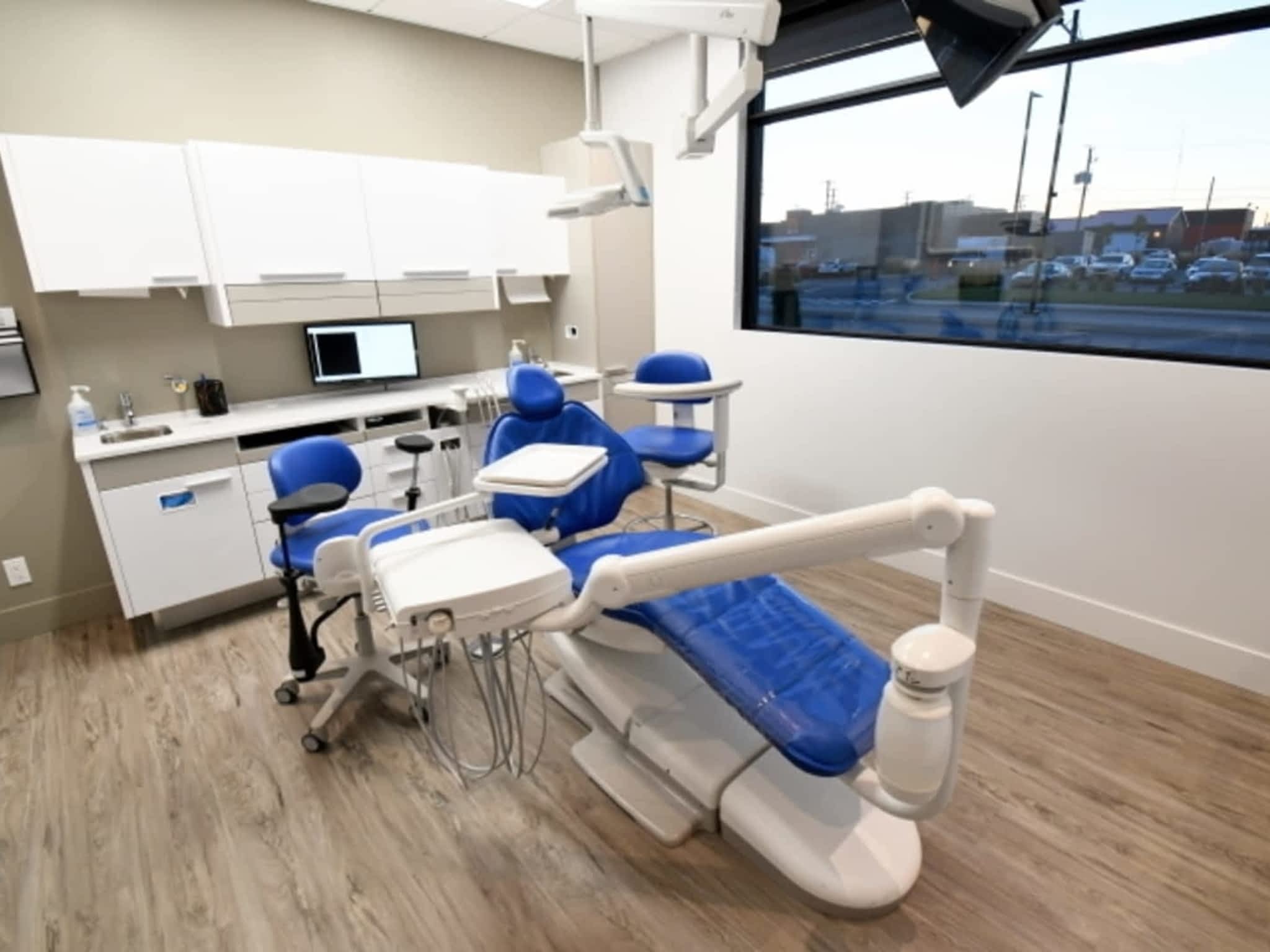 photo Clinique Dentaire Beauharnois