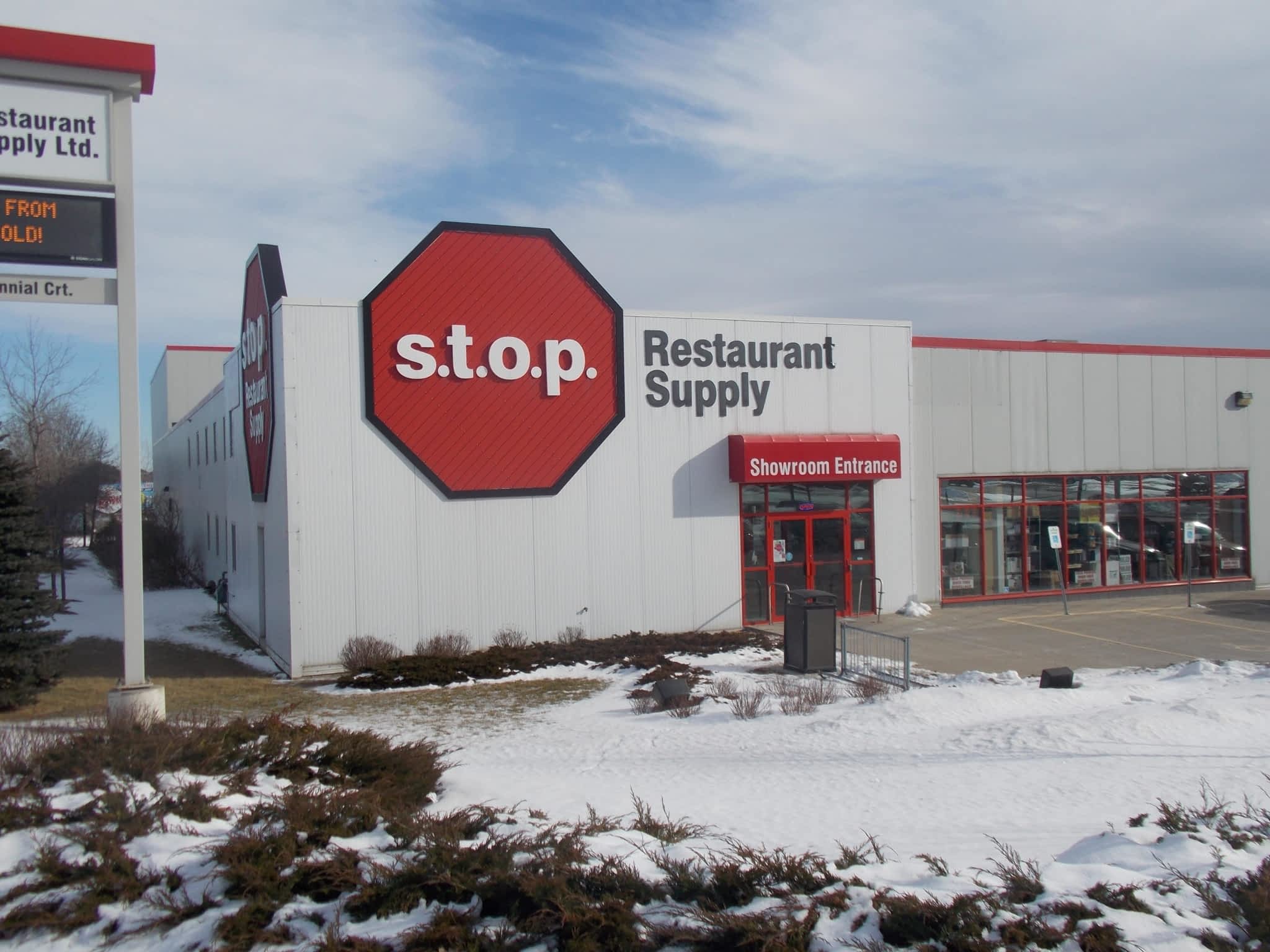 photo s.t.o.p. Restaurant Supply