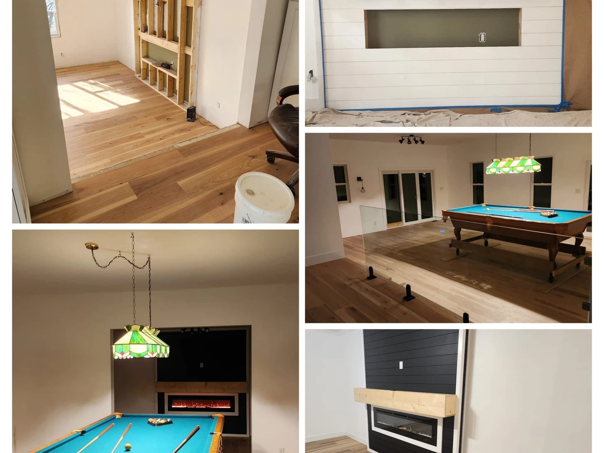 photo Modern Edge Contracting