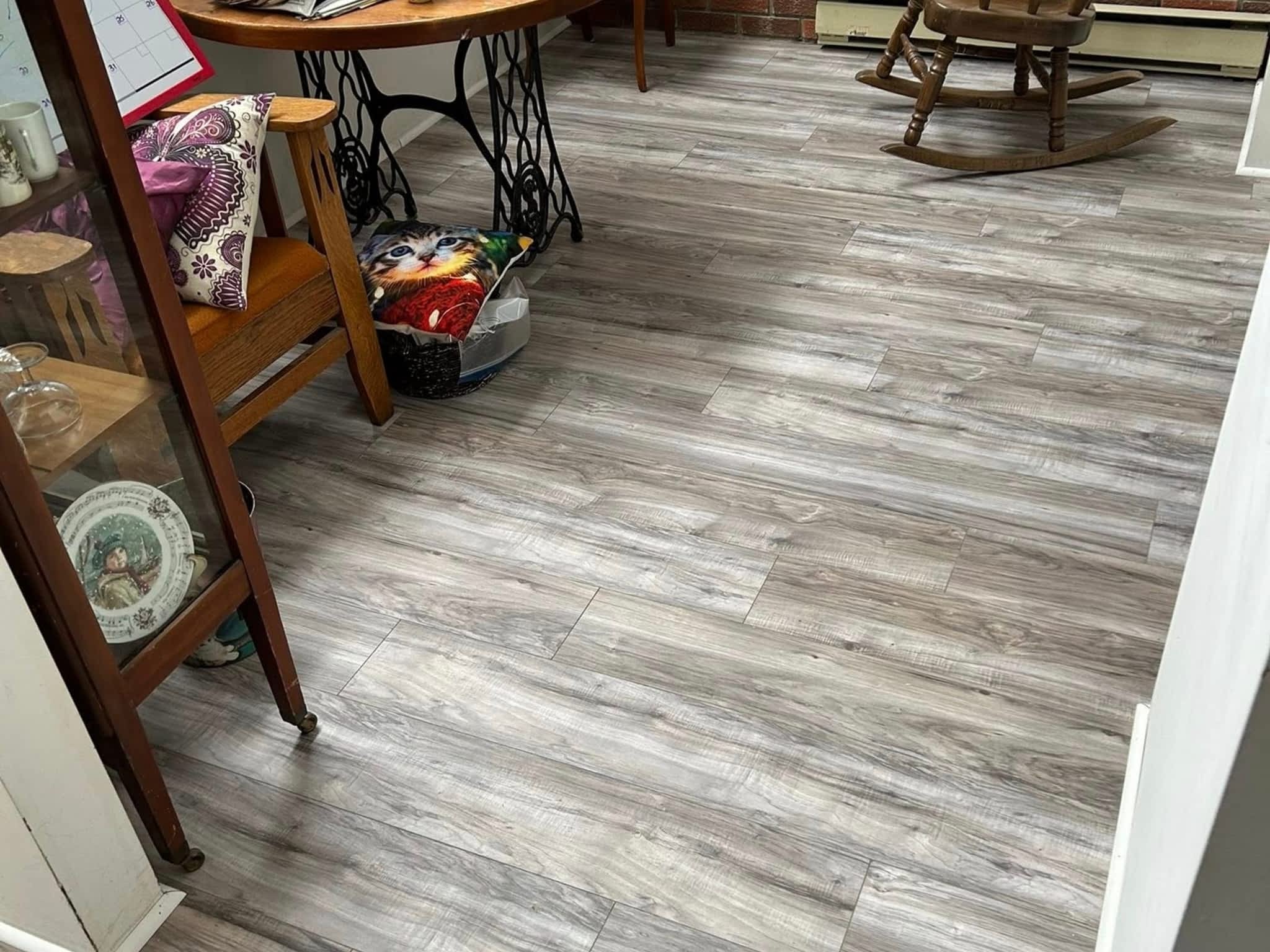 photo Mega Construction Ltd