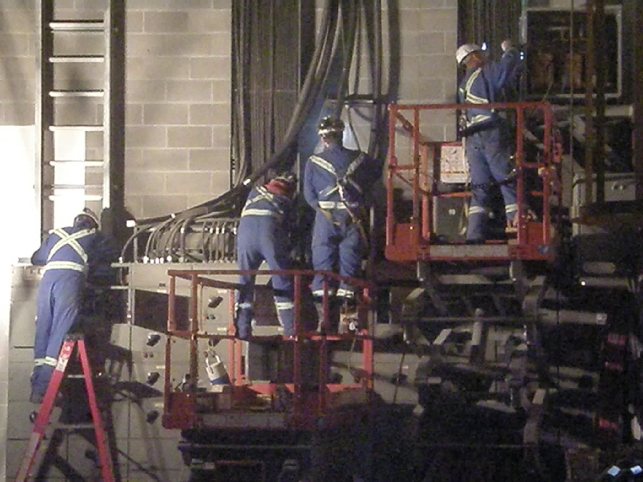 photo CSC Electric Ltd