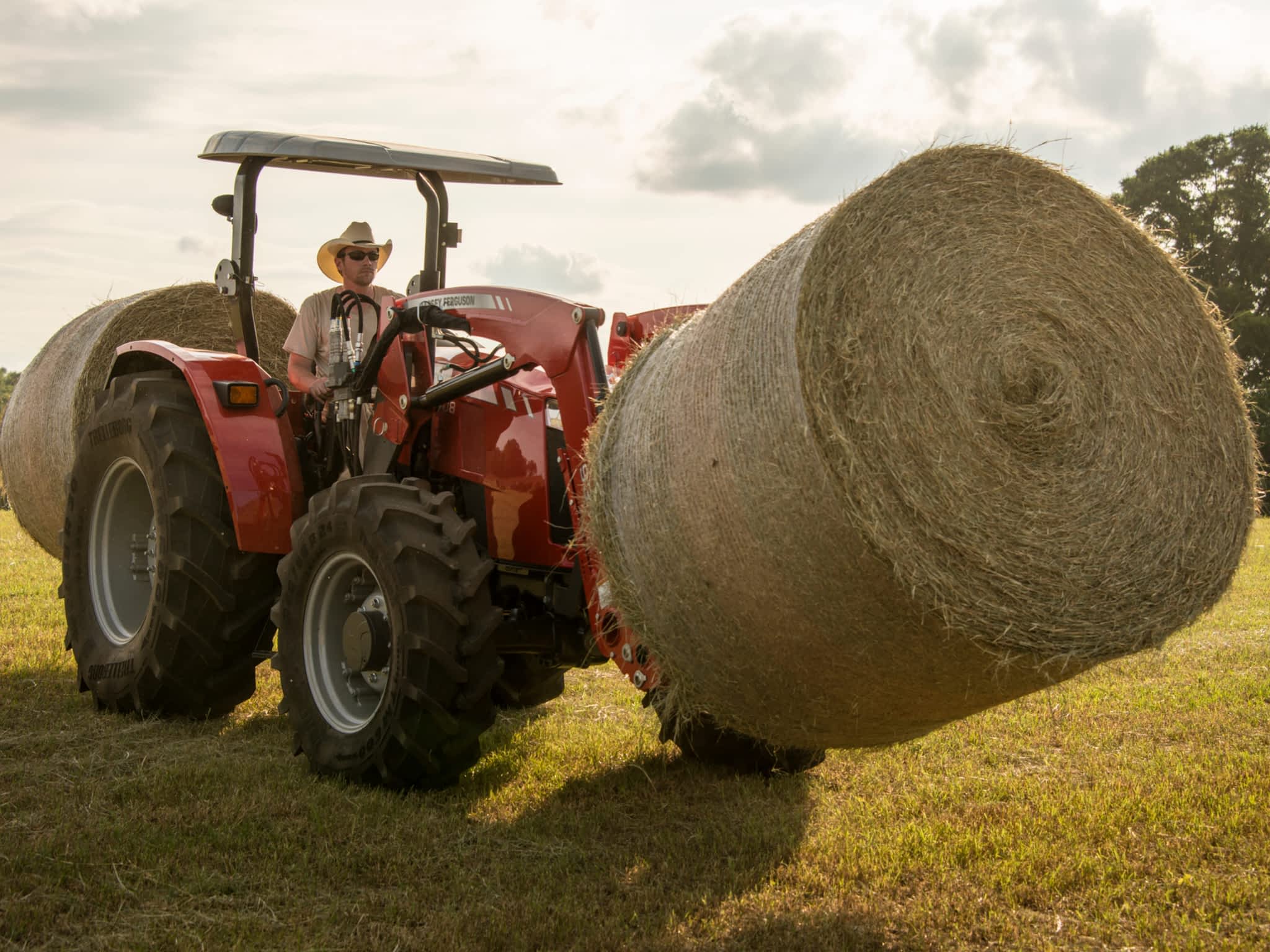 photo Shantz Farm Equipment