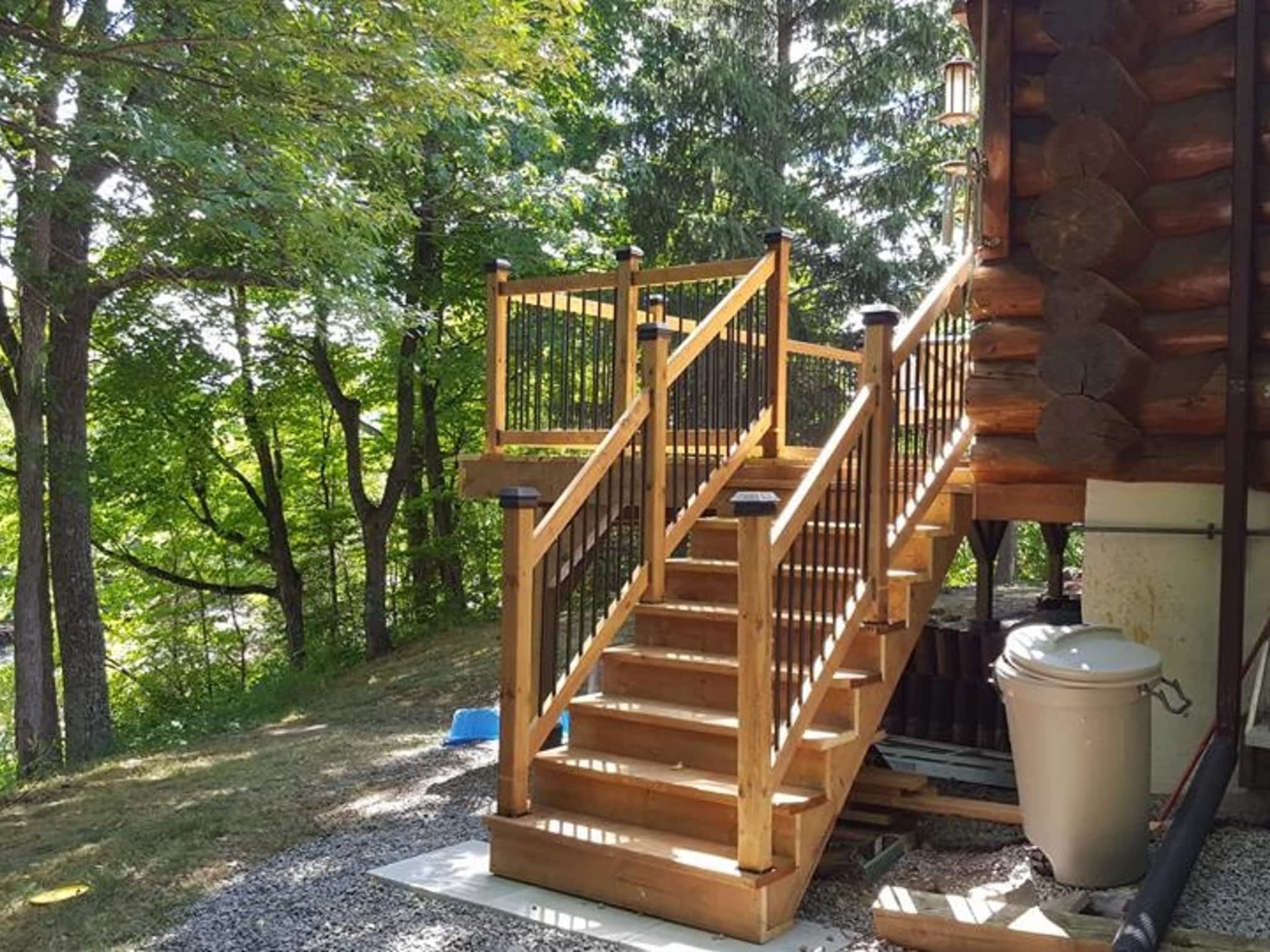 photo DAS General Contracting