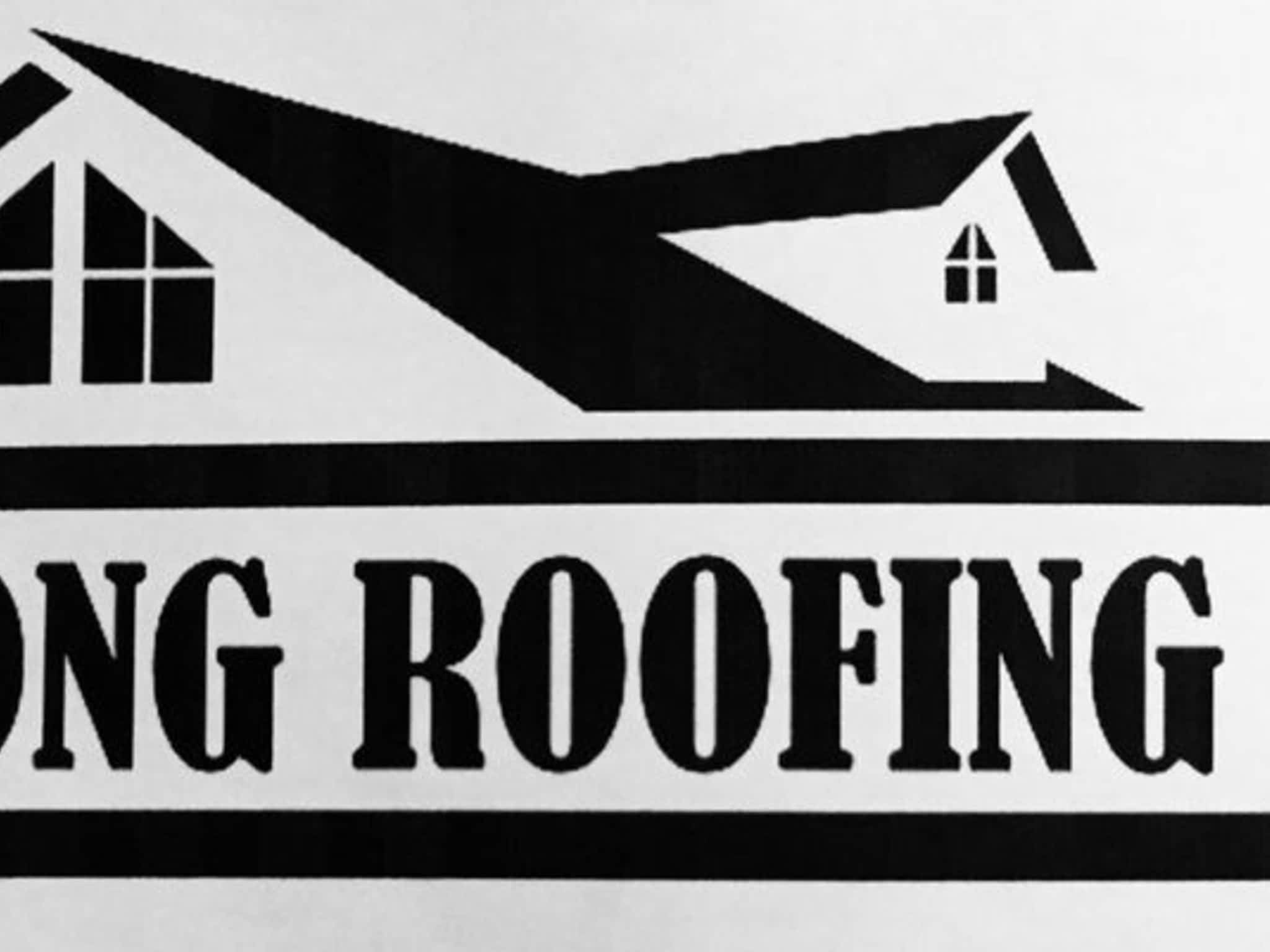 photo Strong Roofing 1992