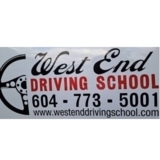 West End Driving School - Écoles de conduite