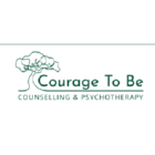 Courage to be - Psychotherapy