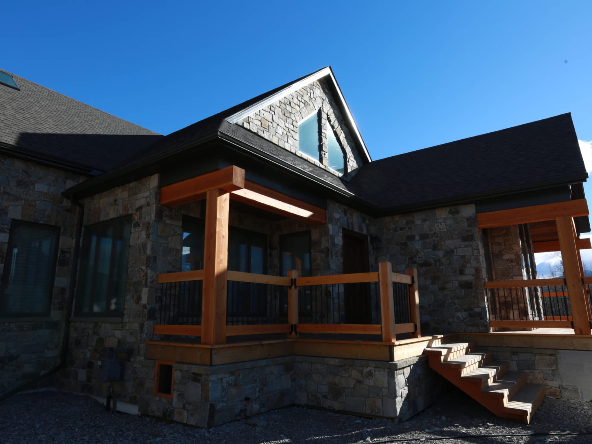 photo Reil Construction Ltd