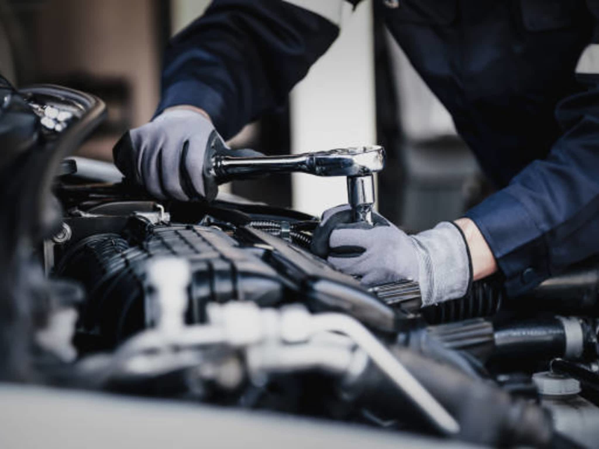 photo Automotive Services